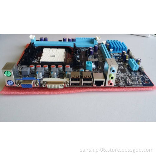 A55 v1.1 hot AMD A55 FM1 DDR3 desktop motherboard